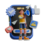 ONLINE MARKETING