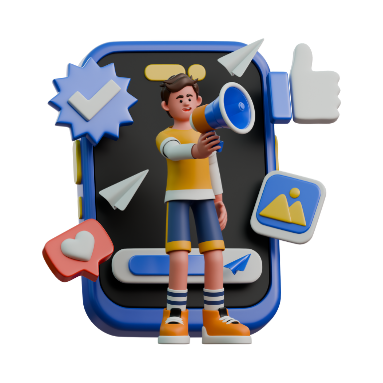 ONLINE MARKETING