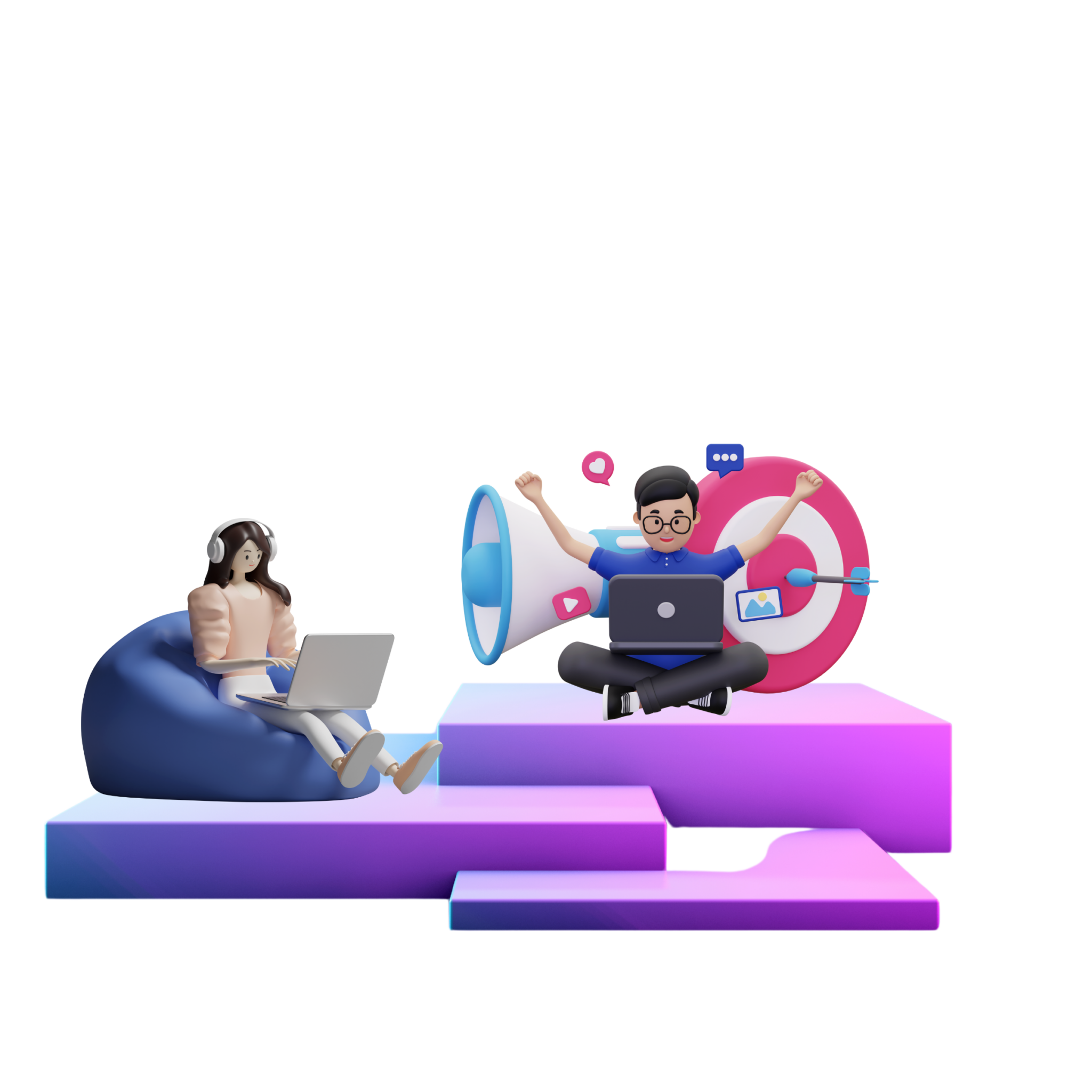 Digital Marketing Expert